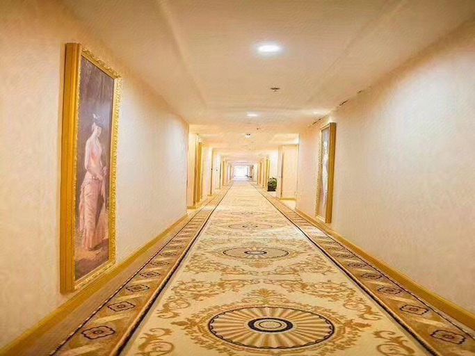 Others 2, Vienna Hotel (Hong'an), Huanggang