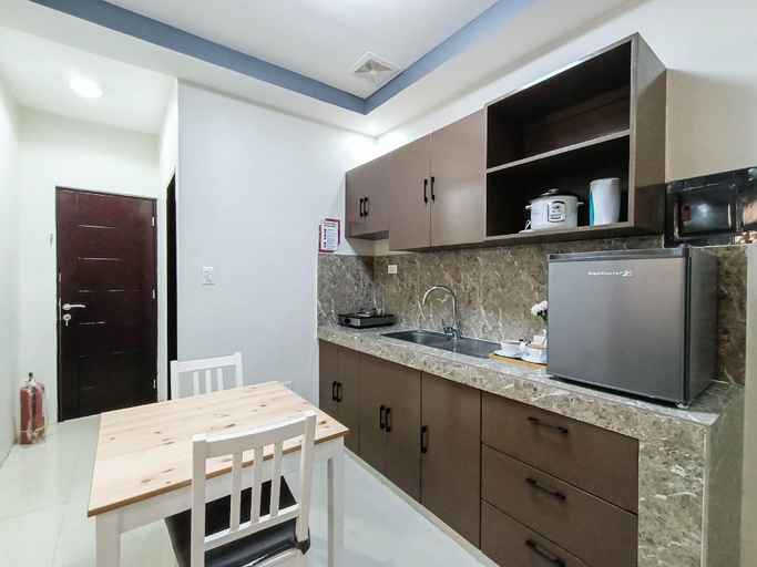 Others 5, Manzil Anilao Cosy 1 bedroom Apt U7, Mabini