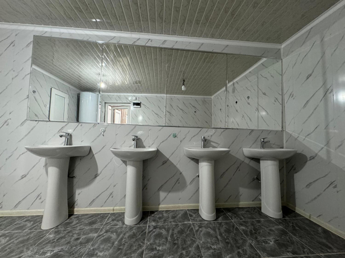 2, Altygat Lodge Barskoon, Djety-Oguz