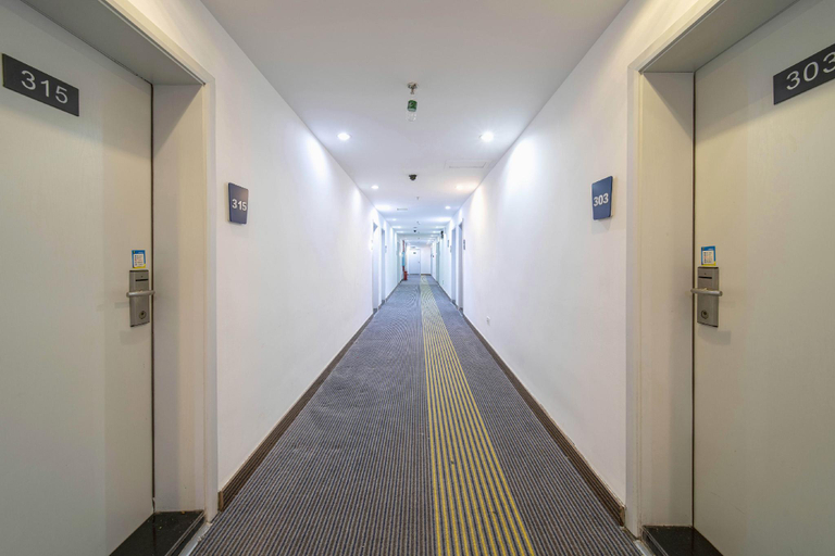 Others 5, 7 Days Inn Changsha Houjiatang Yali High School, Changsha