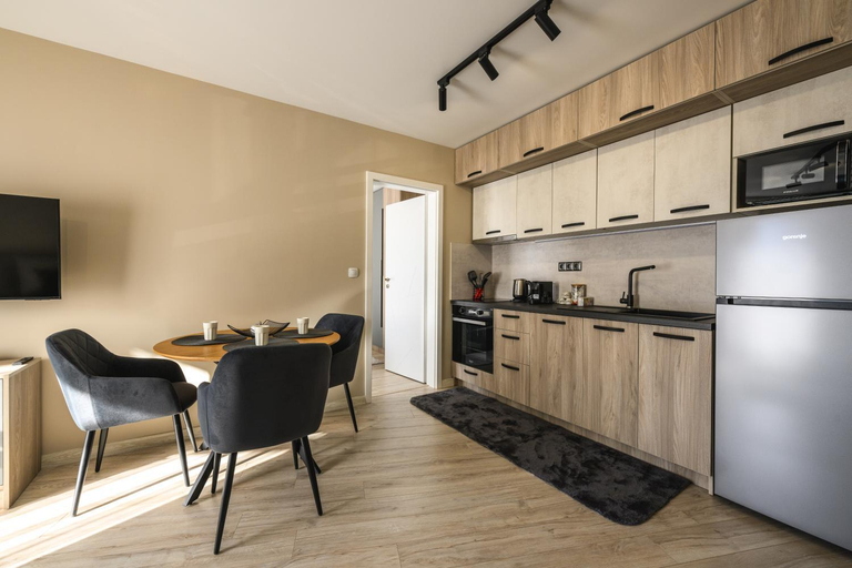 Others 3, City Apartments 4, Velingrad