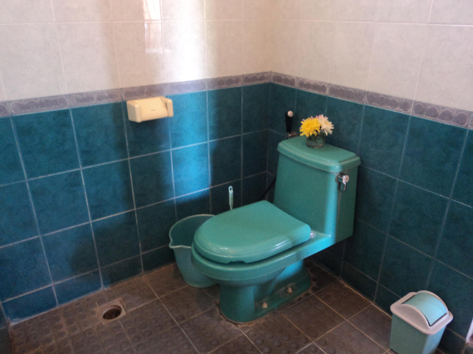 Bathroom 3, Sari Nadi Homestay, Gianyar