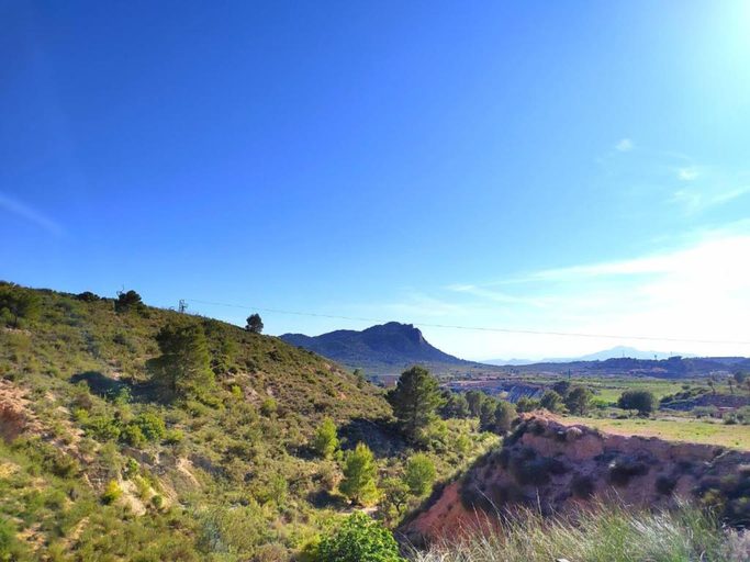 Others 5, Villa in Fortuna with Private Pool, Murcia
