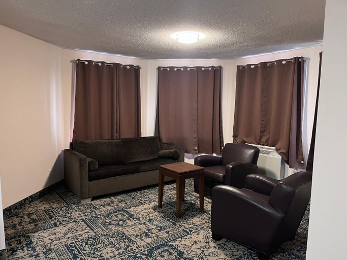 Others 4, Falls Inn & Suites, Niagara