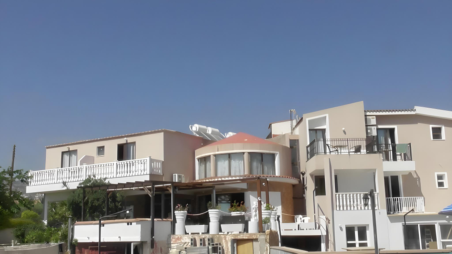 Others 5, Bella Rosa hotel Cyprus