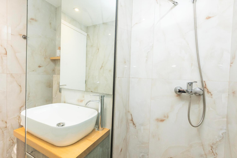 Bathroom 3, Domenicas Corfu, Ionian Islands