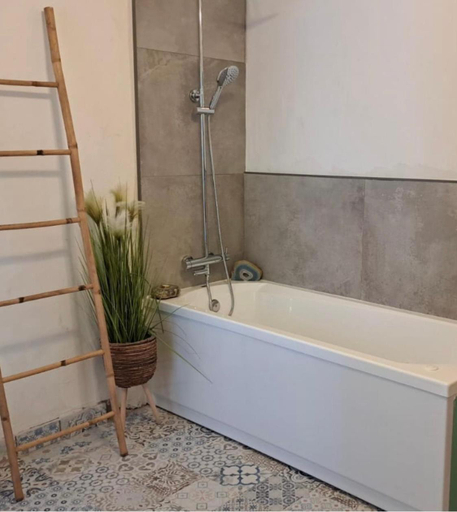 Bathroom 3, LAZURITE MASPALOMAS Apartamentos Sur Gran Canaria, Las Palmas