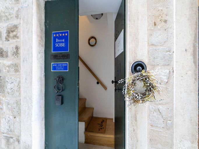 Others 1, Guest House Lumin - Studio Apartment with City View Third Floor BR4, Dubrovnik
