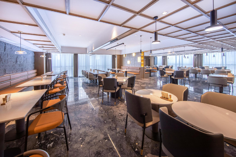 Food & Drinks 4, Atour Hotel Foshan Shunde Happy Beach, Foshan