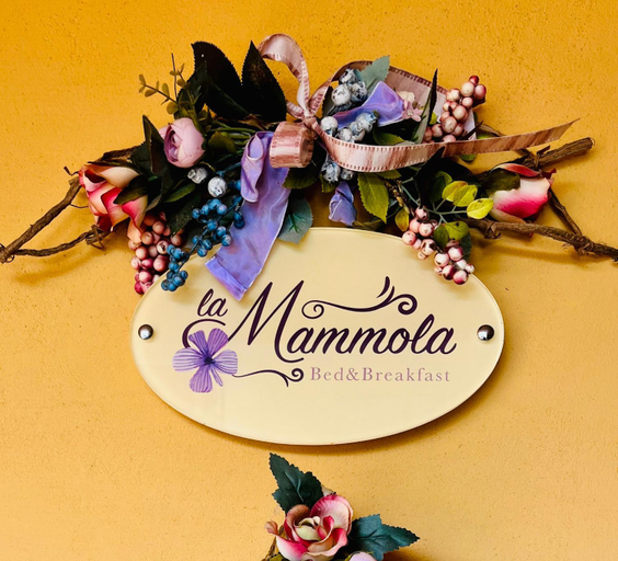 Food & Drinks 5, La Mammola Bed&Breakfast, Ancona