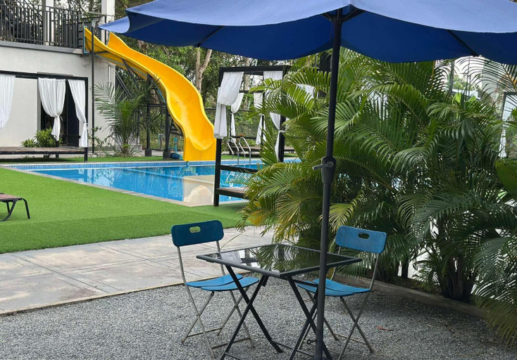 Sport & Beauty, Adventure Dome Resort, Kaeb