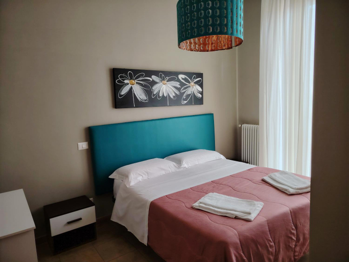 Others 5, B&B Lucana 22, Matera