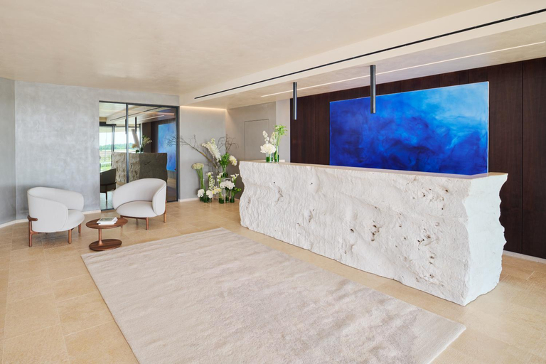 Public Area, Villa within Resort, Umag, Istra, Umag