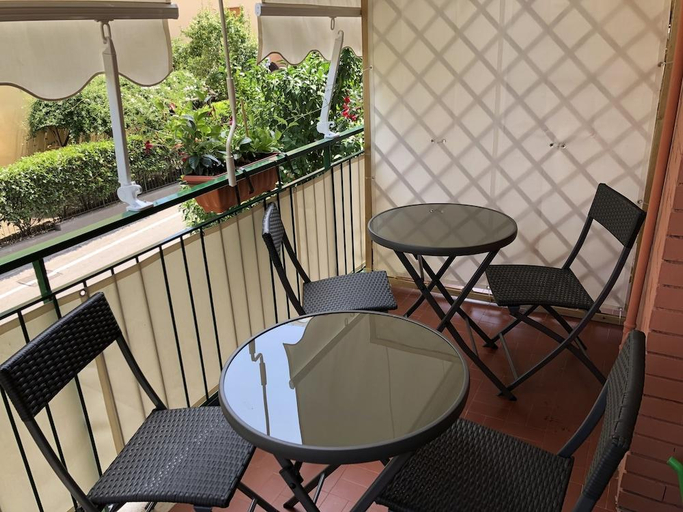 Others 5, Sorrento Rooms, Napoli