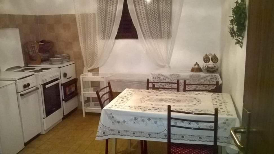 Bedroom 3, Marko Apartment