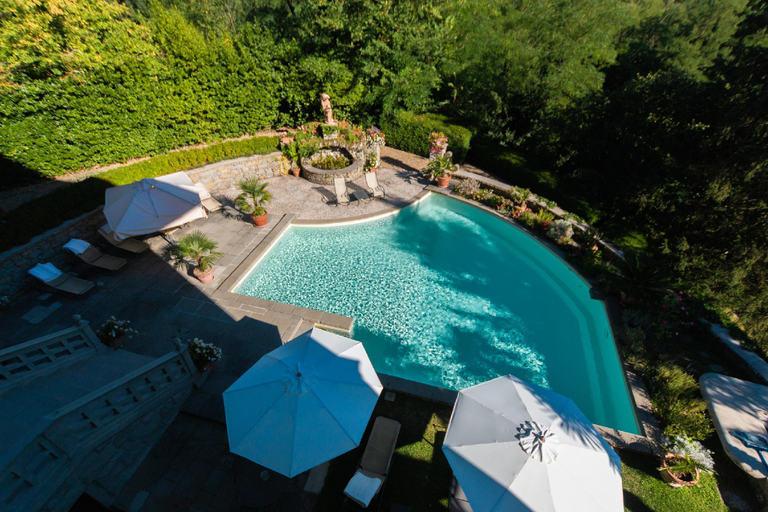 Sport & Beauty 2, La Commenda Concordia, Florence