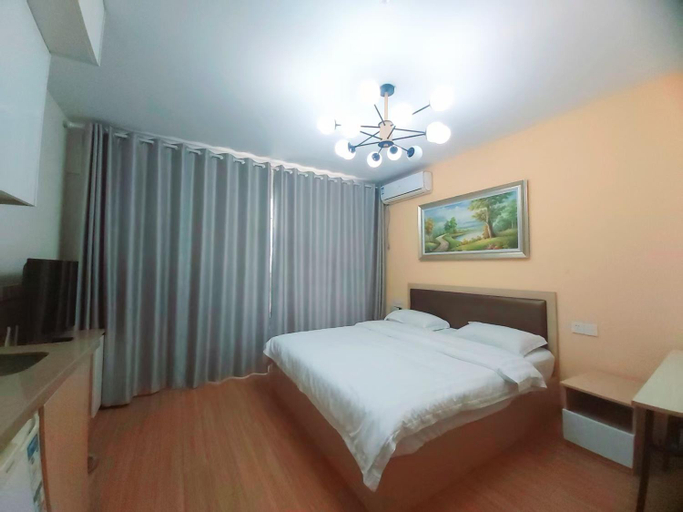 Others 3, Qingdao Mi Apartment, Qingdao