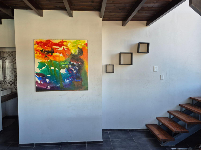 Others 5, Terrazas de la Quinta - Cabanas de Montana, Capital