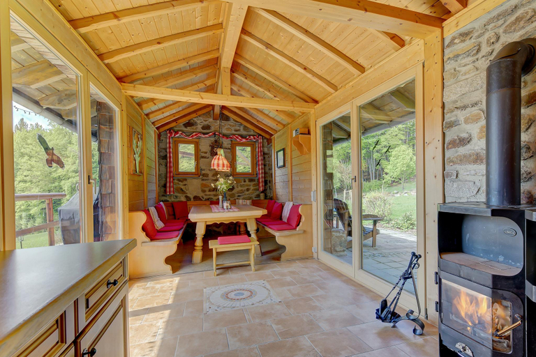 Others 5, Studio apartment Predigtstuhl at the Bavarian Forest National Park, 2 guests, Freyung-Grafenau