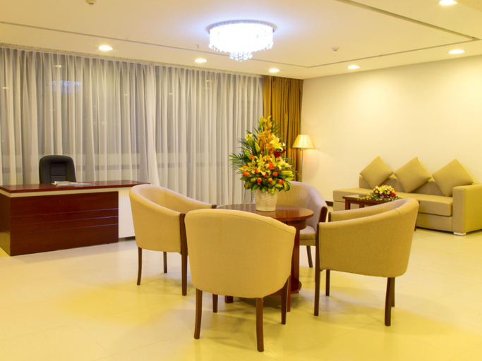 Public Area 5, Danang Han River Hotel, Da Nang