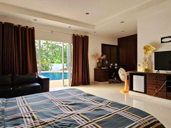 2, Chuan Pool Villa Rawai Phuket, Phuket Island