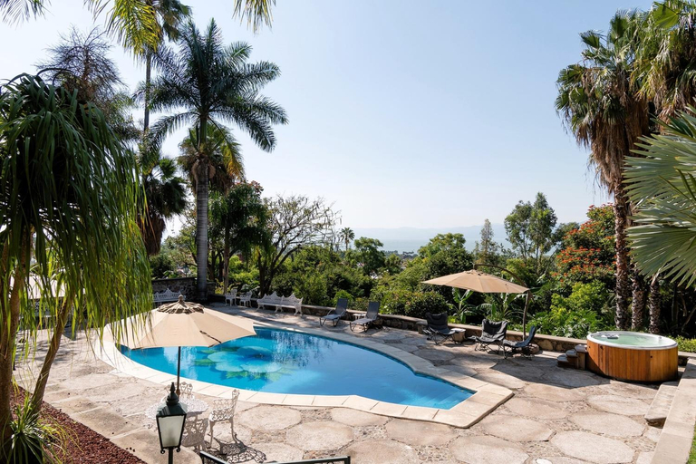 2, ANANA Rancho San Rafael | Master BD & Lake views, Chapala