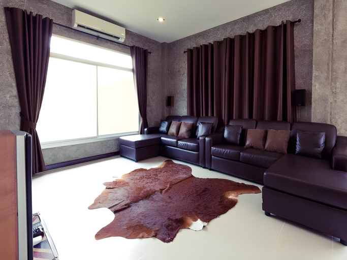 Others 5, TeeTa at Casa Seaside Rayong, Muang Rayong