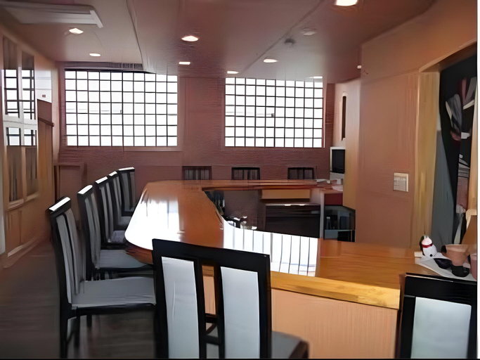 Food & Drinks 4, Hirosaki Ekimae Hotel, Hirosaki
