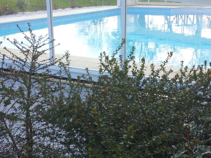Sport & Beauty 5, Cafecouet'Breizh, Ille-et-Vilaine