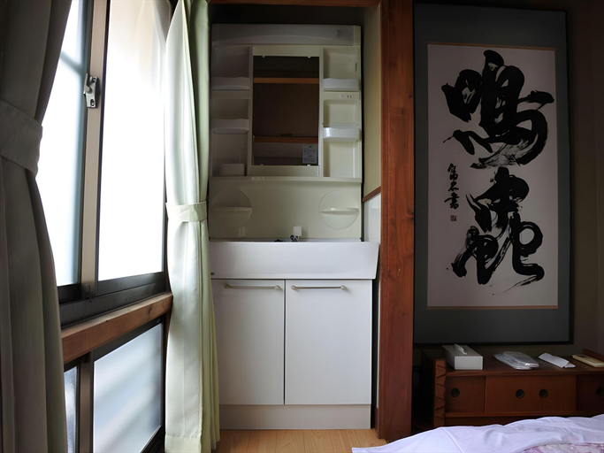 Bedroom 2, YADOYA Amisumi, Hamamatsu