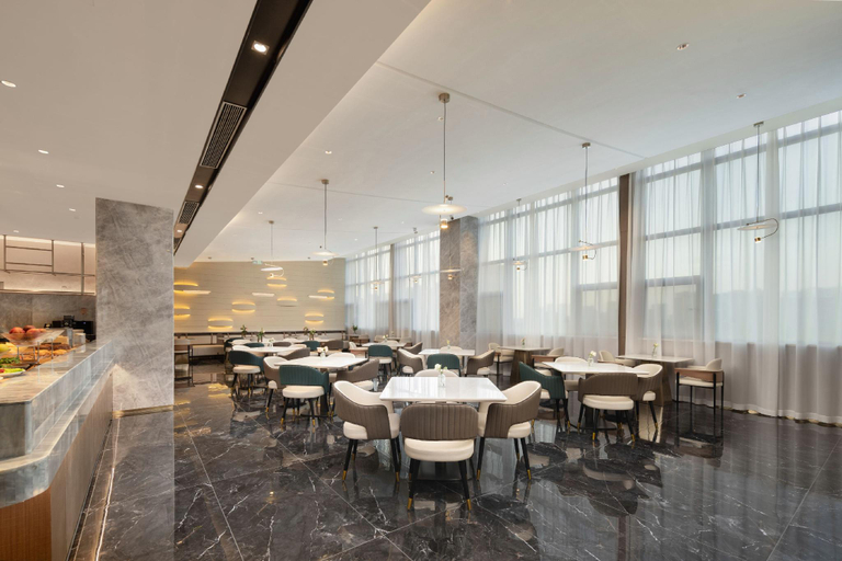 Food & Drinks 4, Atour Hotel Changzhou Xinbei Xuejia, Changzhou