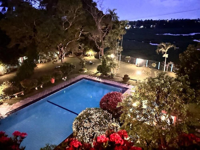 Sport & Beauty 2, Ayurveda Spring of life Resort, Kesbewa