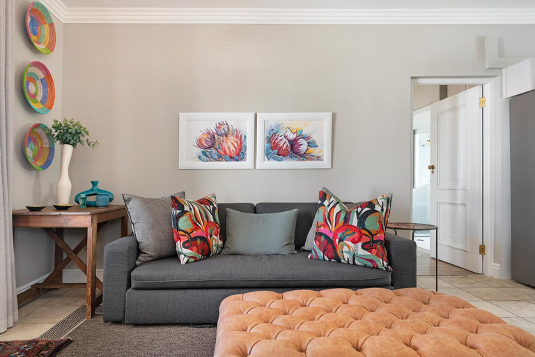 Others 5, Winelands Golf Lodges 38, Cape Winelands