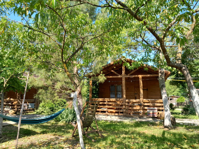 Others 5, Tiny houses Genacvale, Martvili
