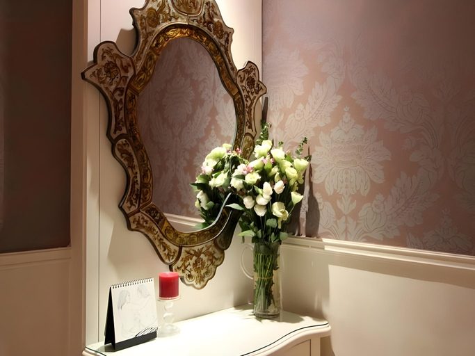 Others 4, Hotel Lava Seocho, Seocho