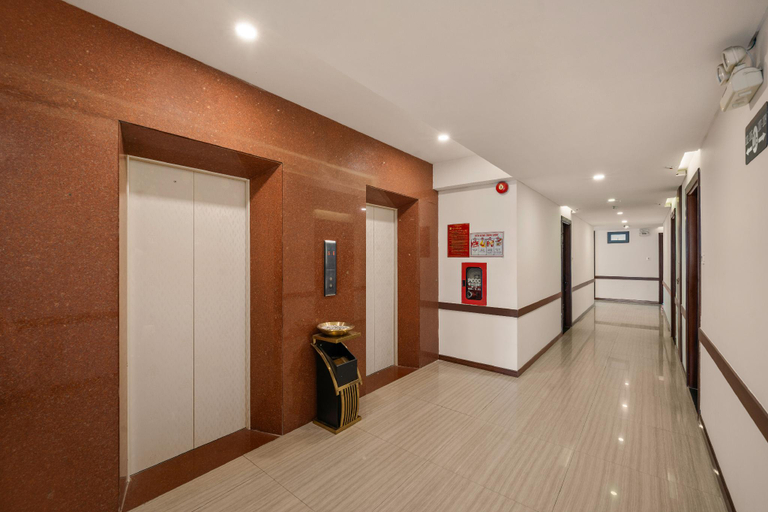 Public Area 3, Lunar Hotel Danang, Da Nang