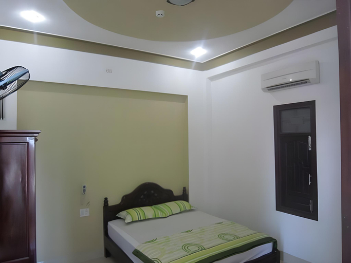 Bedroom 3, Xuan Quang Hotel, Phan Rang-Tháp Chàm