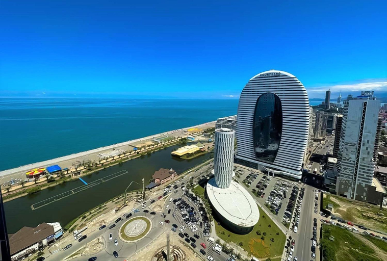 Others 5, Orbi City Sea View - Special Category, Batumi