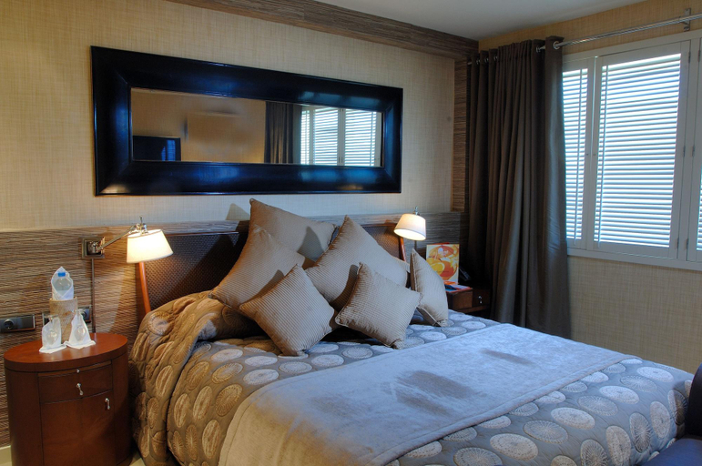 Bedroom 3, Elegance Hotels International Marmaris, Marmaris