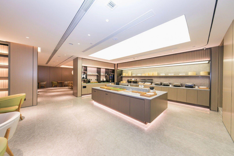 Food & Drinks 5, Ji Hotel Hangzhou East Railway Station West Square, Hangzhou