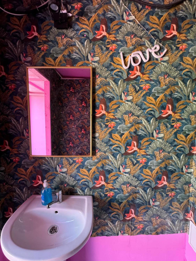 Bathroom 2, Casa Barbie Costinesti - Nibiru este la doar 3 min pe jos, Costinesti