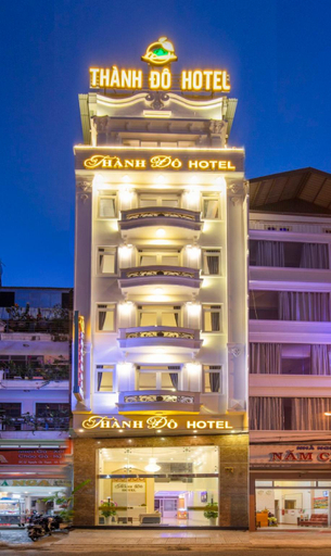 Exterior & Views 1, Thanh Do Hotel, Đà Lạt