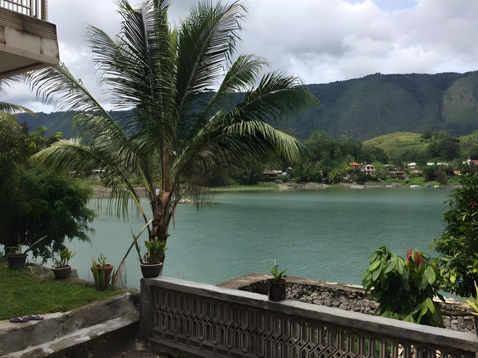 Others 4, Aman's Guesthouse, Samosir