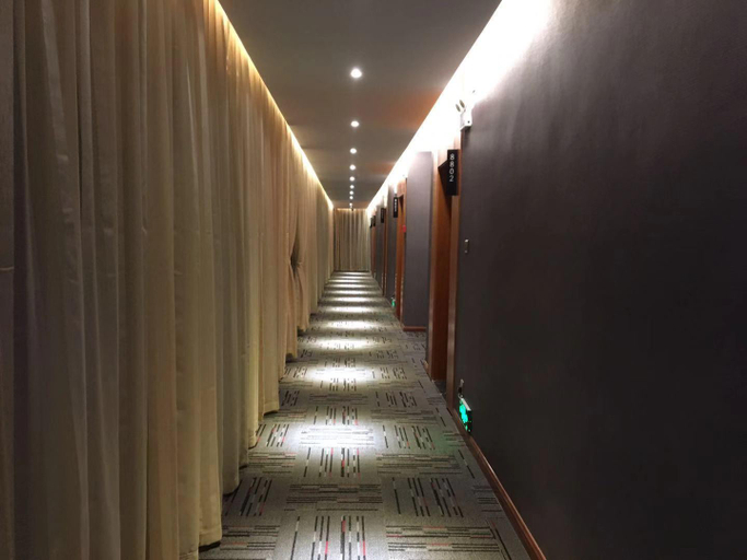 Others 5, Thank Inn Plus Hotel Henan Xinyang Huangchuan Economic Development Zone Railway Station, Xinyang