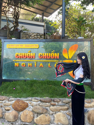 Food & Drinks 5, Chuồn Chuồn Resort Nghia Lo - Free Sauna & Onsen, Nghĩa Lộ