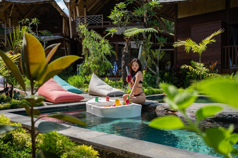 Sport & Beauty 2, Susi Villas Ubud, Gianyar