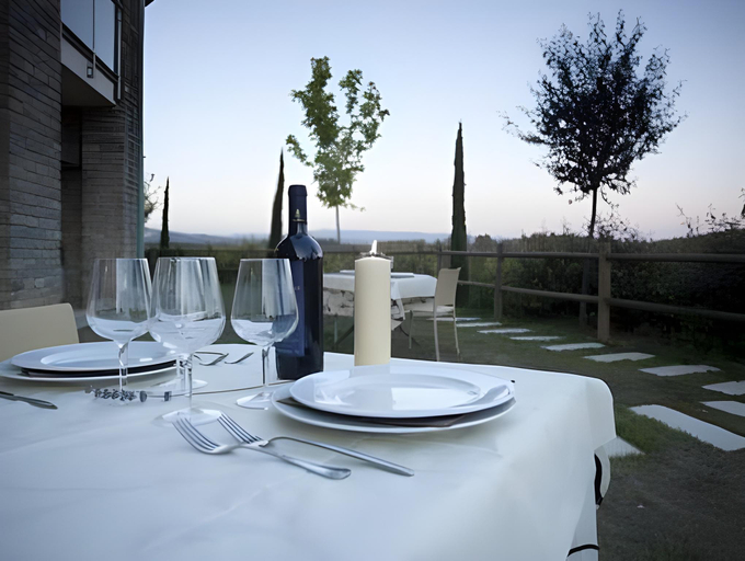 Food & Drinks 5, Chianti Village Morrocco, Florence