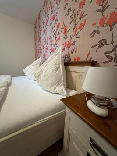 Bedroom 3, Mainsommer, Bamberg