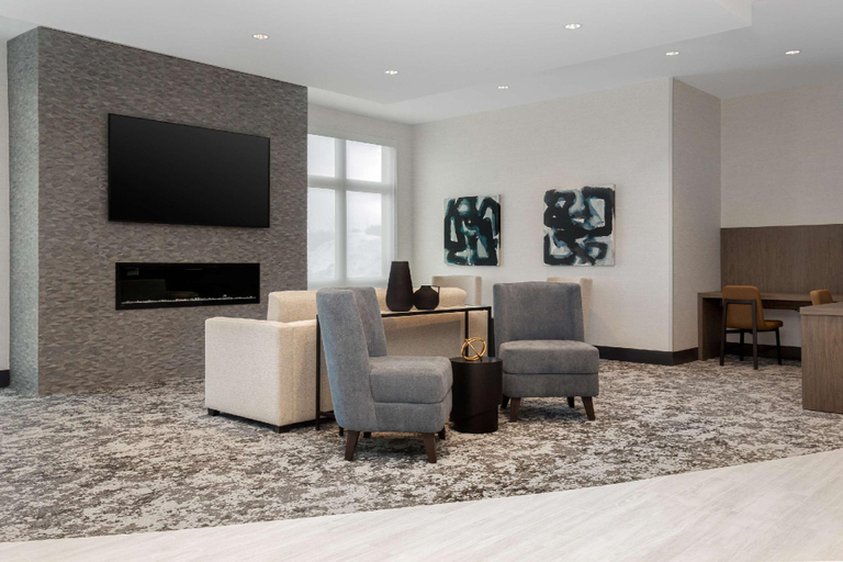 Public Area 2, Quality Inn & Suites, Leeds and Grenville