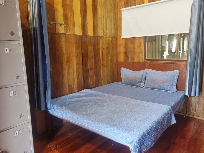 Bedroom 2, Haha Land, Bố Trạch
